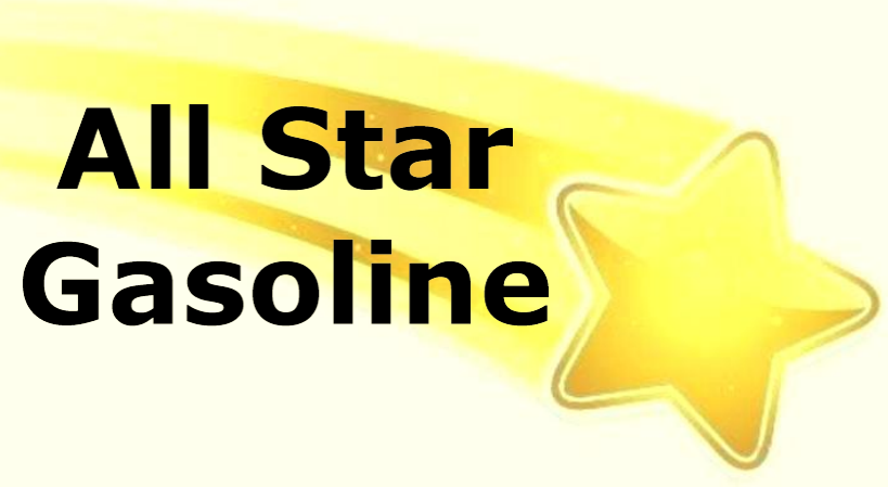 All Star Gasoline | 999 MacArthur Blvd, San Leandro, CA 94577, USA | Phone: (510) 577-7933