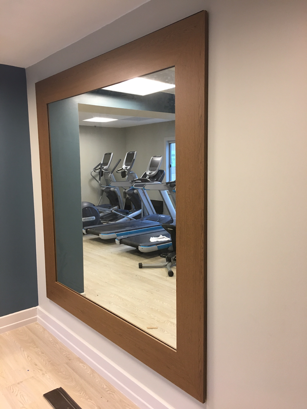 SpeedPro Charlotte Center | 2732 Interstate St Ste A, Charlotte, NC 28208, USA | Phone: (704) 392-1776