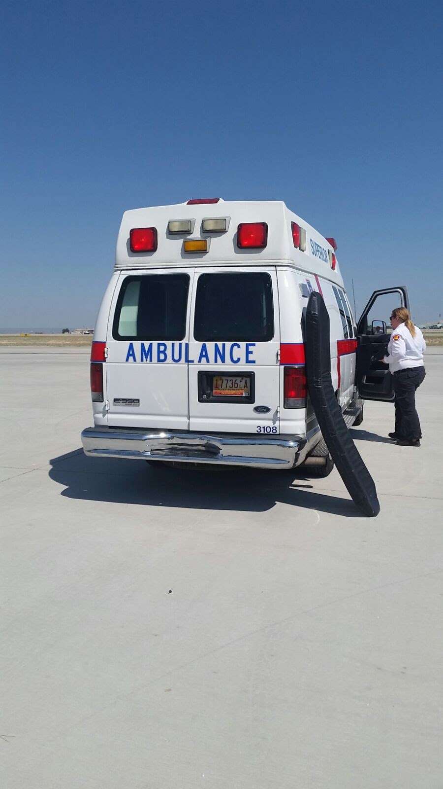 Angel MedFlight Worldwide Air Ambulance Services | 17851 N 85th St #350, Scottsdale, AZ 85255 | Phone: (877) 264-3570