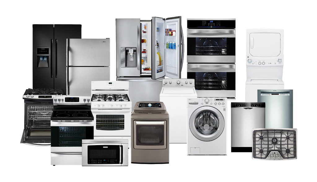 Pro-Tech Appliance Repair | 1000 West Grand Parkway South, Katy, TX 77494, USA | Phone: (832) 232-6154