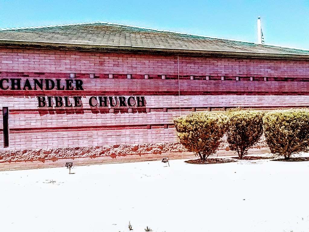 Chandler Bible Church | 1200 N Price Rd, Chandler, AZ 85226, USA | Phone: (480) 786-3124