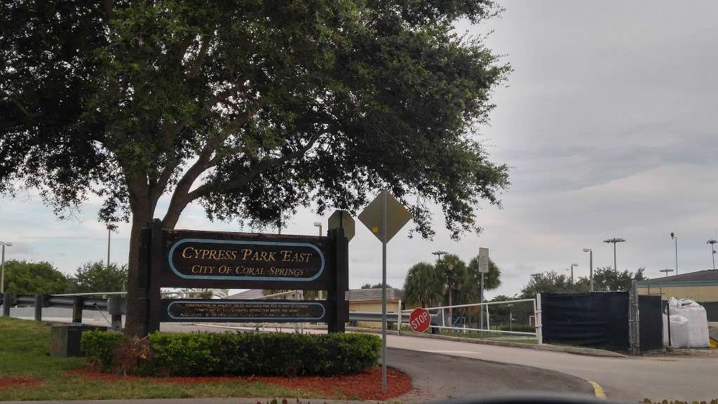 Cypress Park East | Coral Springs, FL 33071, USA