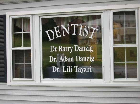 Dr. Adam Danzig | 5318, 662 Boston Rd, Billerica, MA 01821, USA | Phone: (978) 667-2741