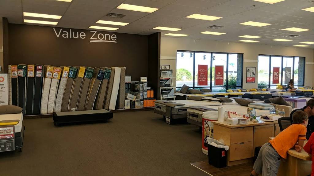 Mattress Firm Clearance | 4576 S Power Rd, Gilbert, AZ 85296 | Phone: (480) 638-9787