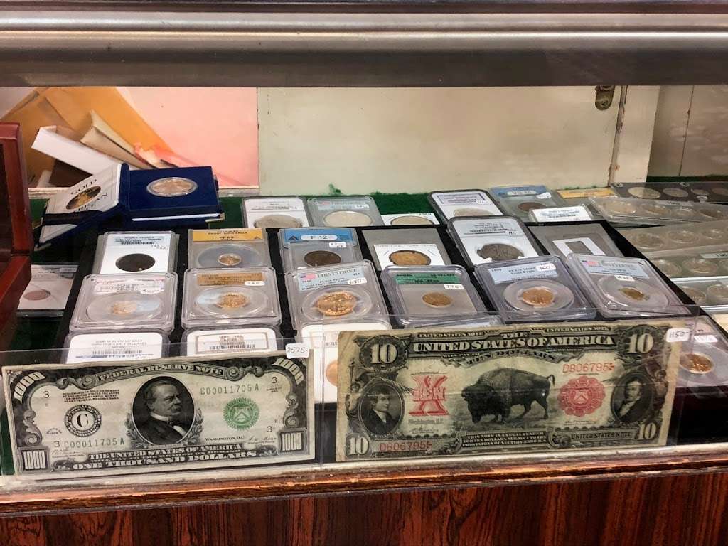 Steinmetz Coins & Currency | 2861 E Prospect Rd, York, PA 17402, USA | Phone: (717) 757-6980 Steinmetz Coins & Currency | 2861 E Prospect Rd, York, PA 17402, USA | Phone: (717) 757-6980