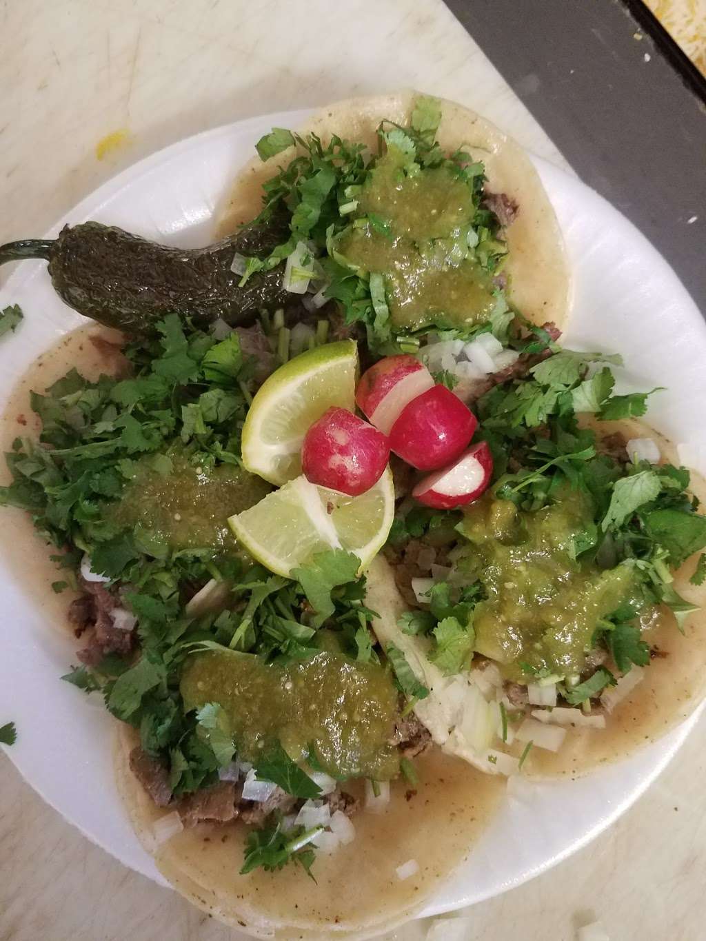 Sr. Cliffs Texas Style Burritos | 408 W Alondra Blvd, Compton, CA 90220, USA | Phone: (310) 609-2755