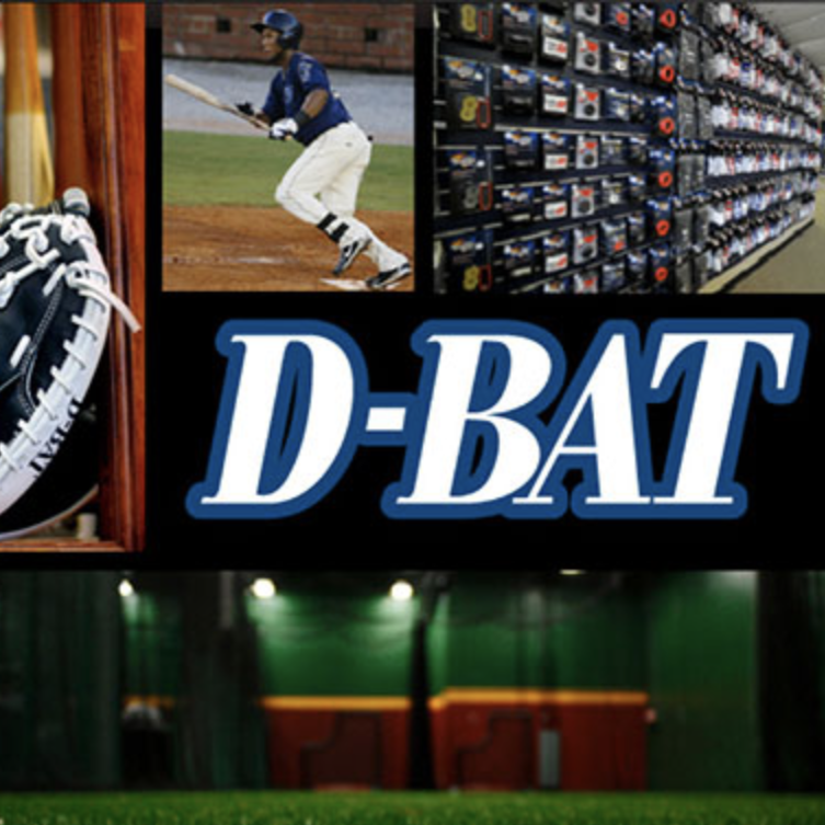 D-BAT The Woodlands | 27309 Spectrum Way, Oak Ridge North, TX 77385, USA | Phone: (281) 694-4444