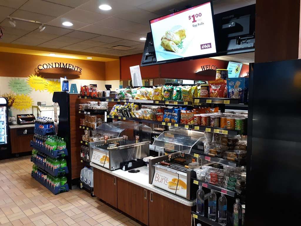 Kwik Trip #872 | 102 Collins Rd, Jefferson, WI 53549, USA | Phone: (920) 674-3097