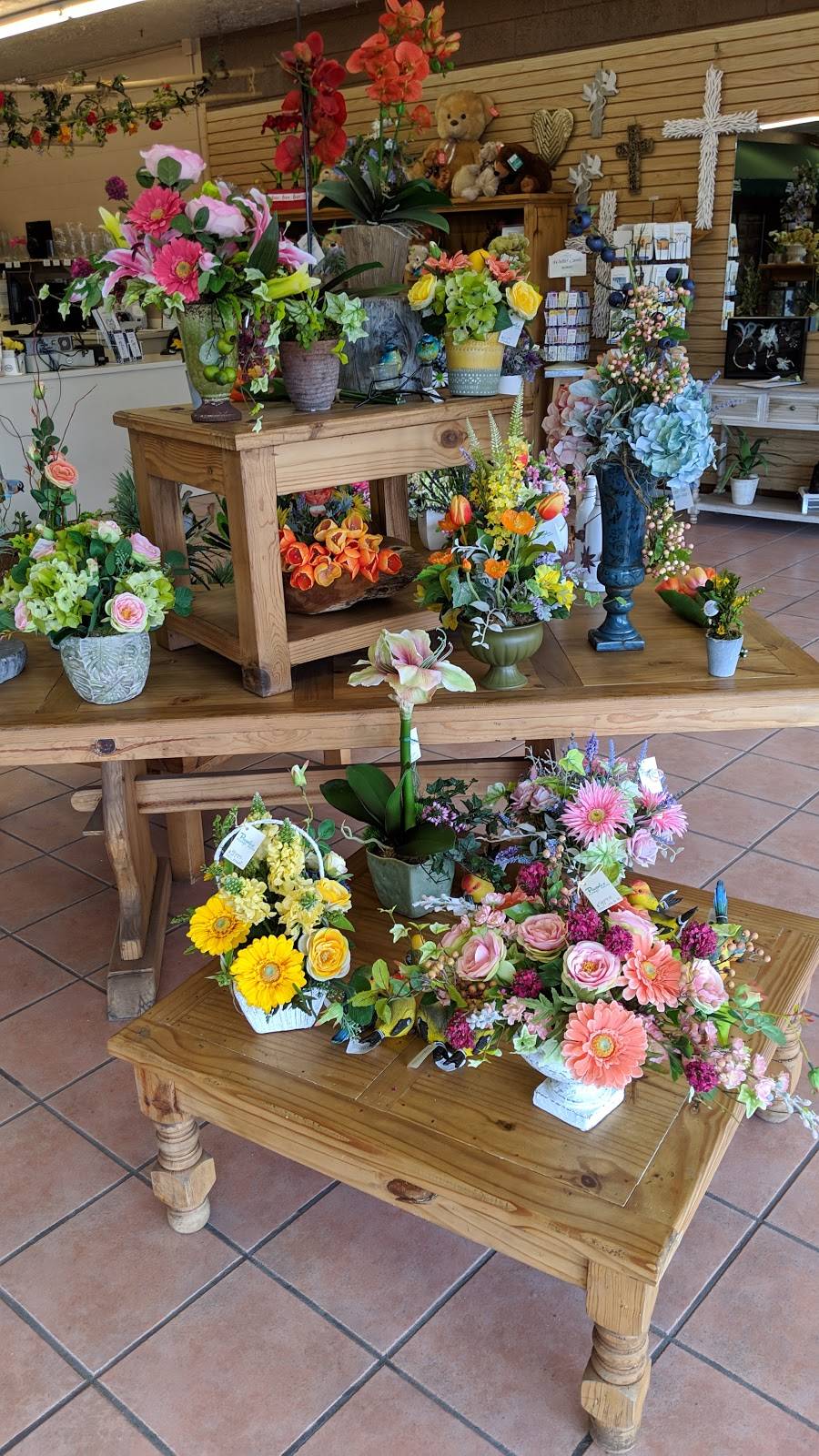 Peoples Flower Shops Northeast Heights Location | 1313 Eubank Blvd NE, Albuquerque, NM 87112, USA | Phone: (505) 884-1600