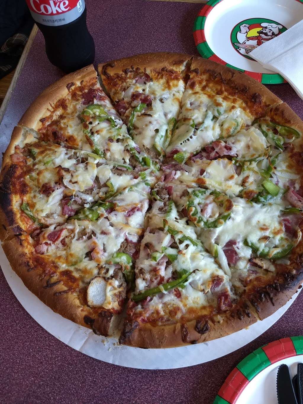 Southborough House of Pizza | 5 Main St, Southborough, MA 01772, USA | Phone: (508) 481-6511