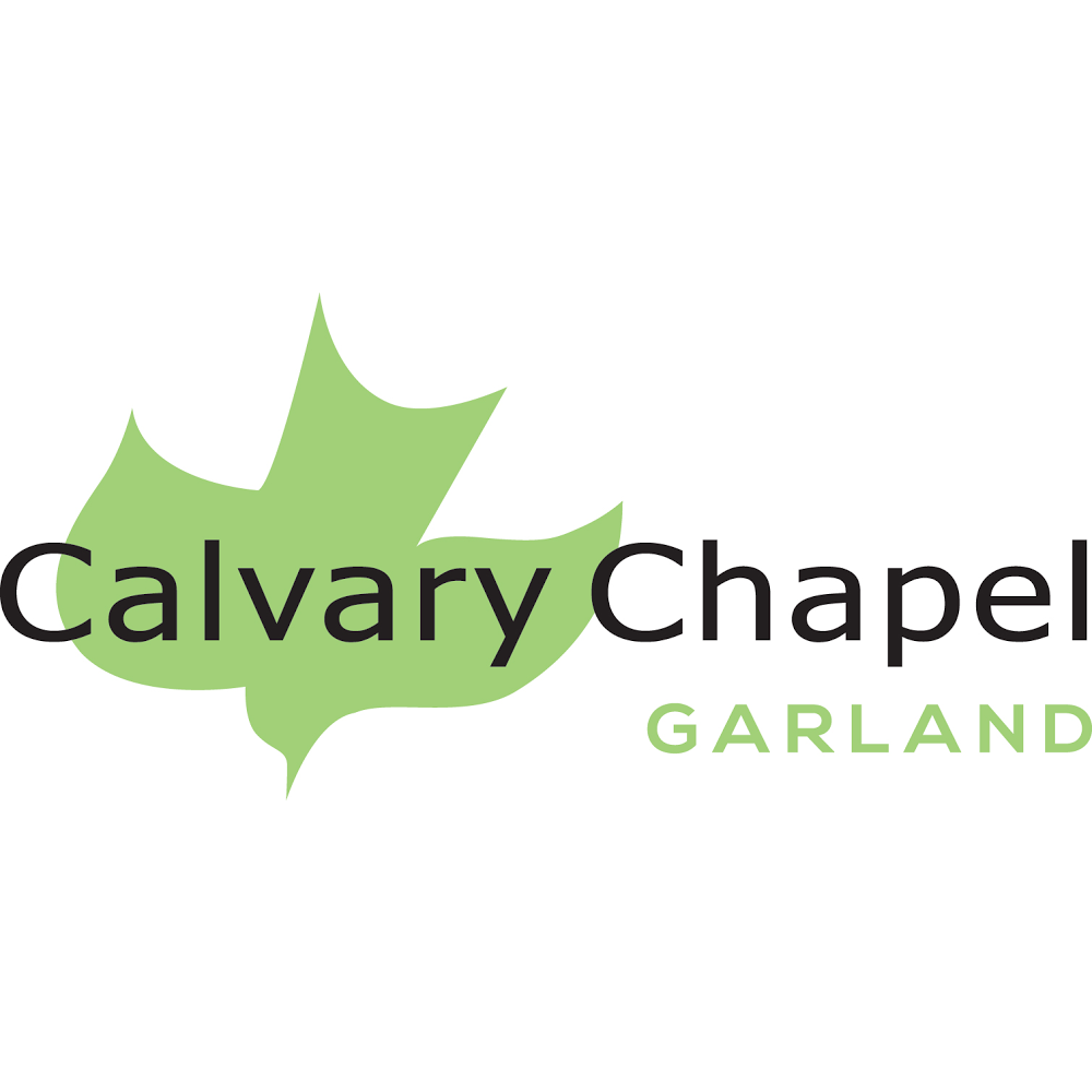 Calvary Chapel Garland | 1546 Rowlett Rd #115, Garland, TX 75043, USA | Phone: (972) 240-8500