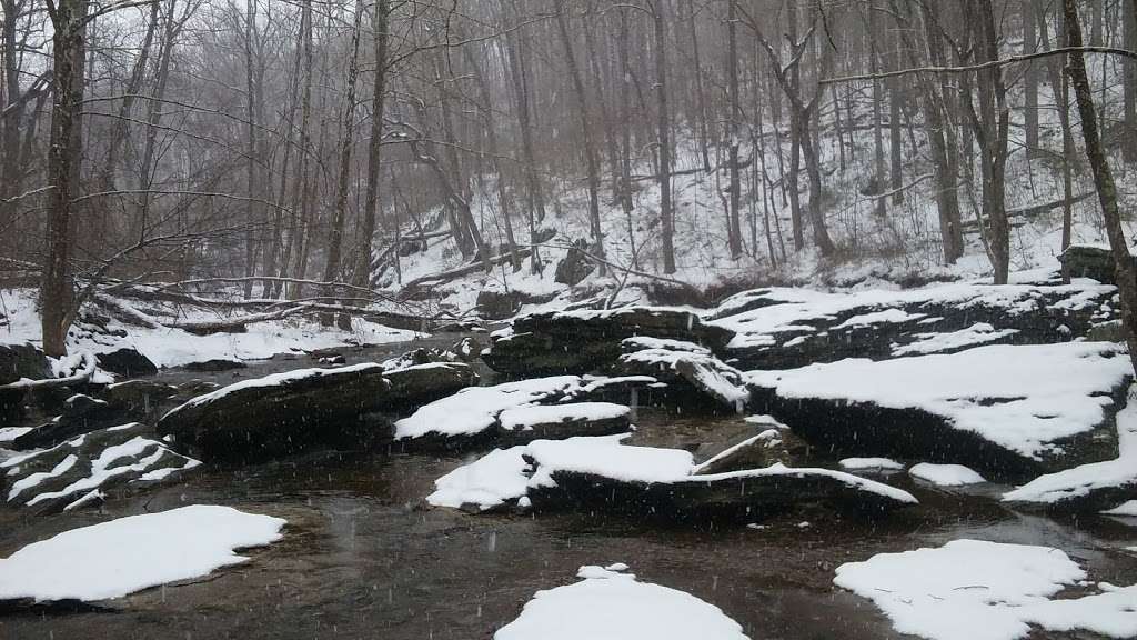 Morgan Run Boulders | Morgan Run, Westminster, MD 21157, USA