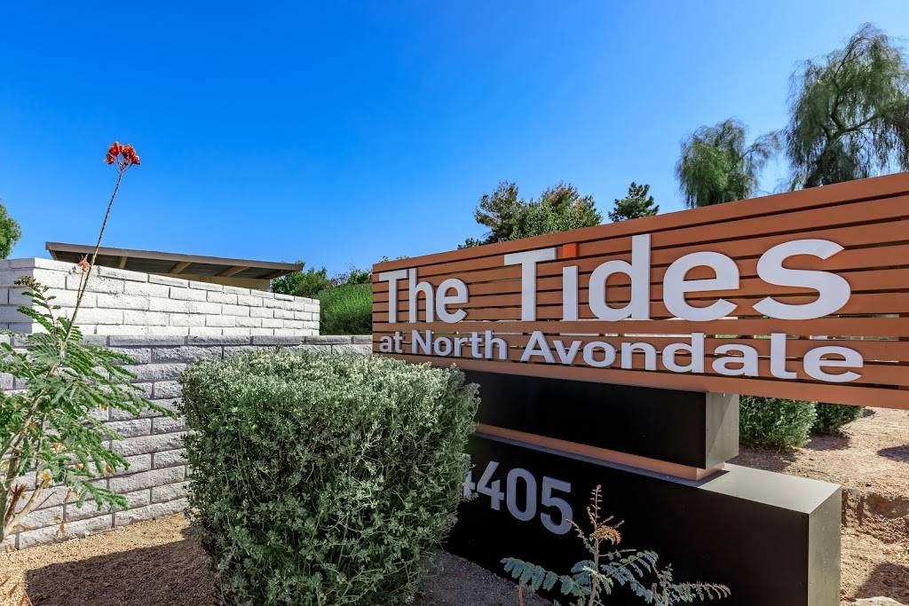 Tides at North Avondale | 4405 N 103rd Ave, Phoenix, AZ 85037, USA | Phone: (623) 877-3739