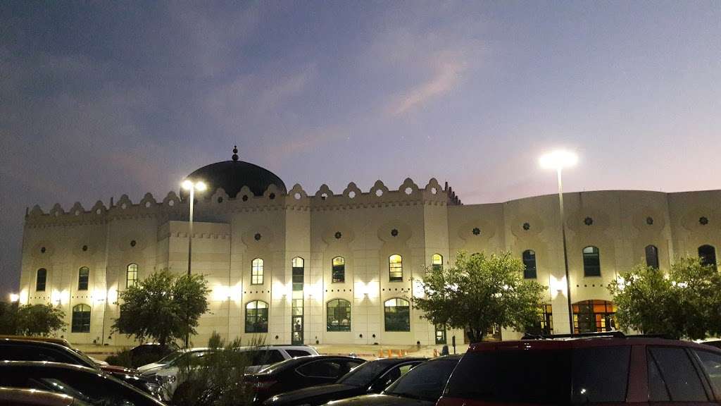 Islamic Center of Irving | 2555 Esters Rd, Irving, TX 75062 | Phone: (972) 812-2230