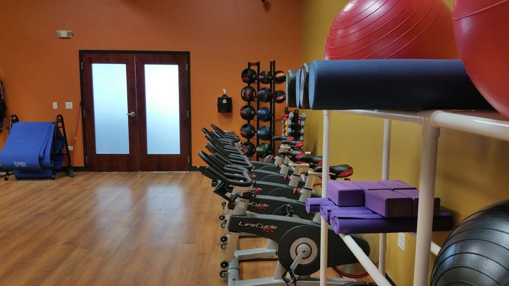 Anytime Fitness | 1429 Peterson Rd, Libertyville, IL 60048 | Phone: (847) 247-1800