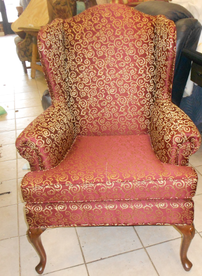M V Upholstery | 1175 W Park Ave, Libertyville, IL 60048 | Phone: (847) 362-5301