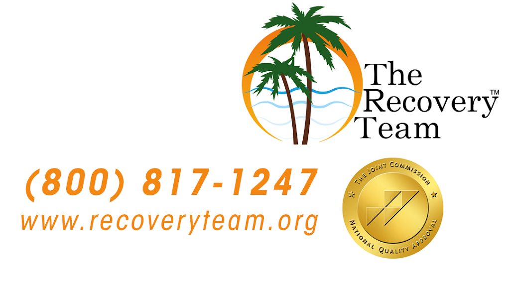 The Recovery Team | 509 US-1, Lake Park, FL 33403, USA | Phone: (800) 817-1247