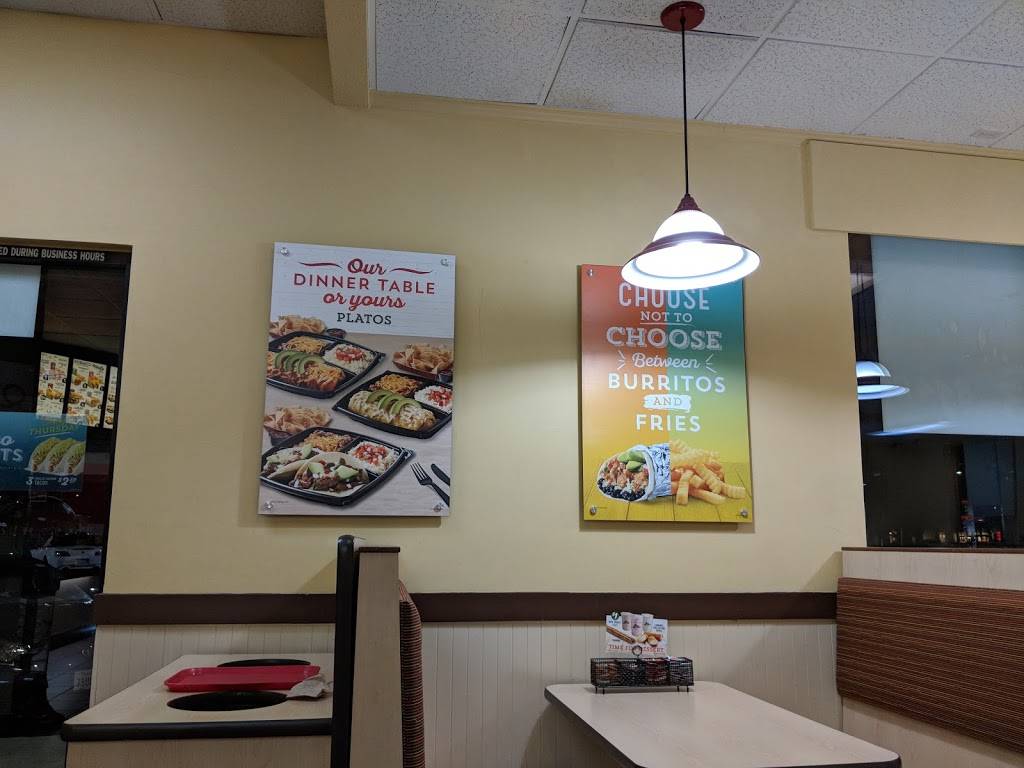 Del Taco | 6160 Jarvis Ave, Newark, CA 94560, USA | Phone: (510) 797-0516