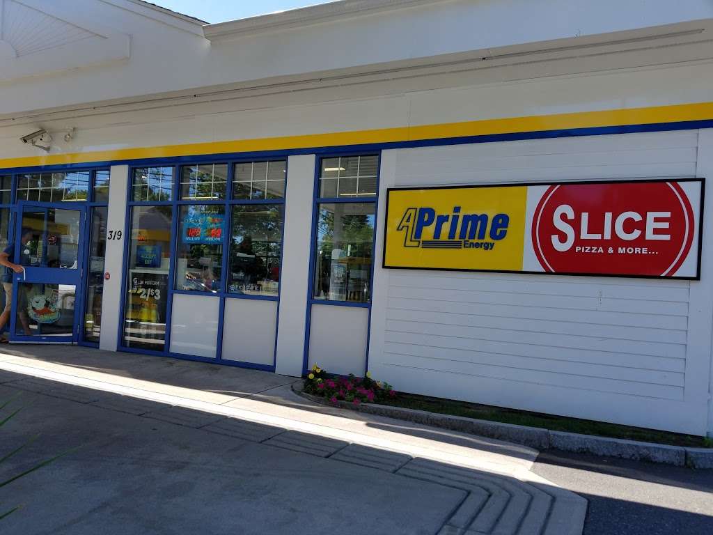 Prime | 319 Salem St, Wakefield, MA 01880, USA
