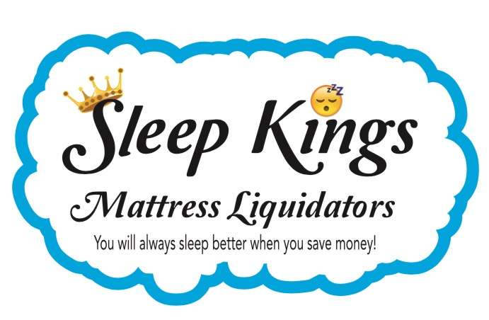 Sleep Kings Mattress Liquidators 2 | 412 W Whittier Blvd, Montebello, CA 90640, USA | Phone: (562) 203-9614