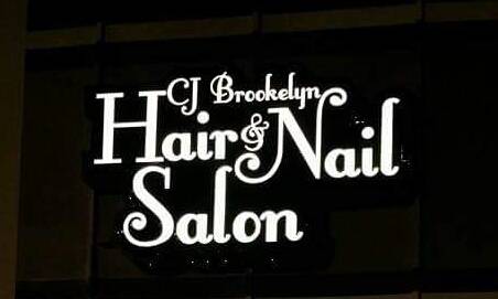 Cj Brookelyn Hair & Nail Salon | 7633 US-70S, Nashville, TN 37221, USA | Phone: (615) 662-1919