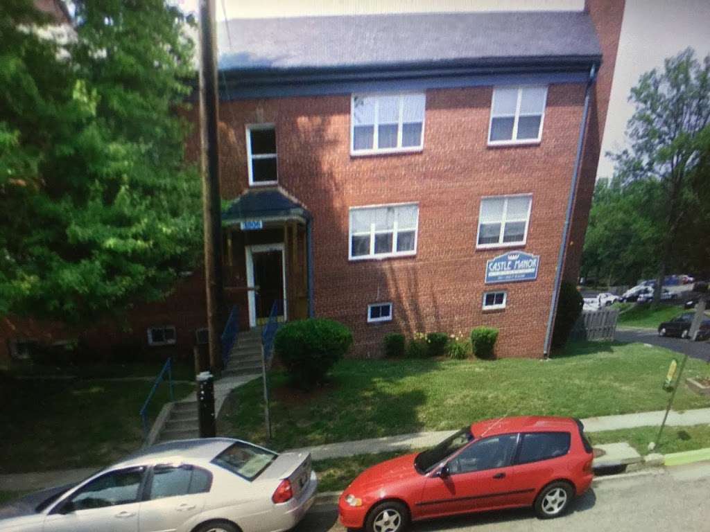 3900 Hamilton St | Hyattsville, MD 20781, USA