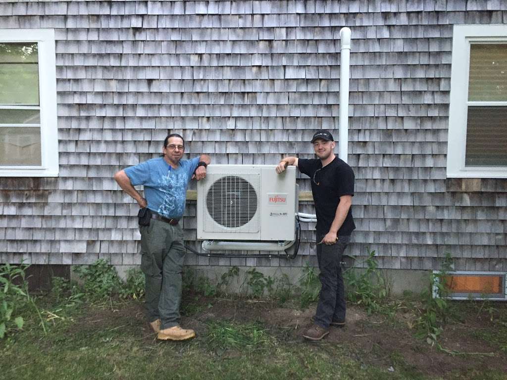 Cavicchi Heating and Air Conditioning | 72 Precinct St, Lakeville, MA 02347, USA | Phone: (508) 594-8236