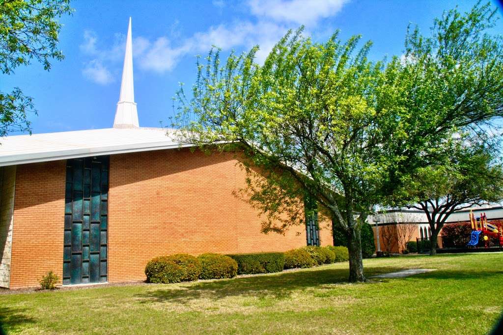 First Baptist Church Rowlett | 4309 Main St, Rowlett, TX 75088, USA | Phone: (972) 475-3510