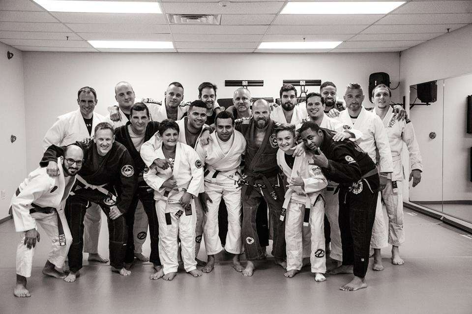 Hillsborough Brazilian Jiu-Jitsu | 30 Brower Ln, Hillsborough Township, NJ 08844, USA | Phone: (201) 320-0640