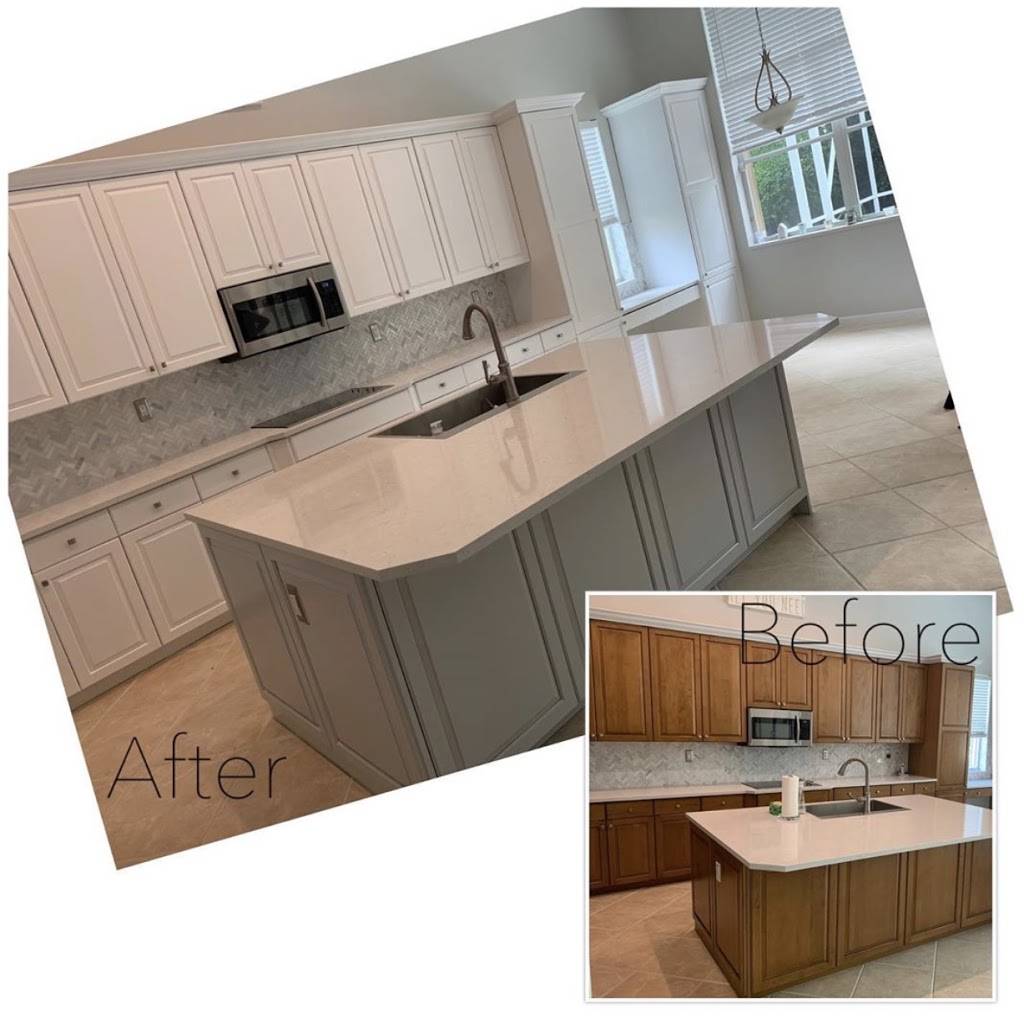 Franks All Surface Refinishing | 7010 SW 164th Ct, Miami, FL 33193, USA | Phone: (772) 200-6619