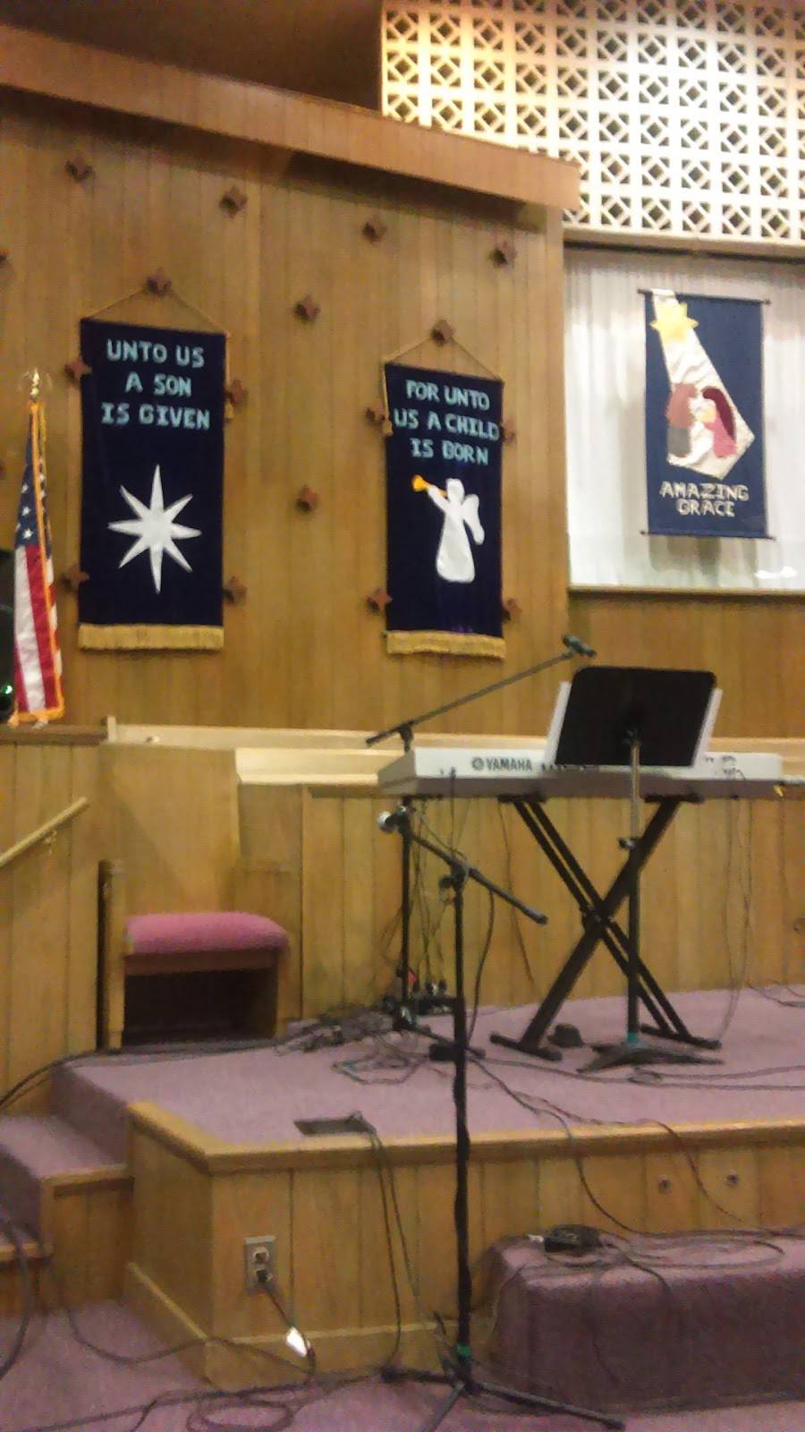 Green Acres Baptist Church | 5189 Poplar Level Rd, Louisville, KY 40219, USA | Phone: (502) 964-8165