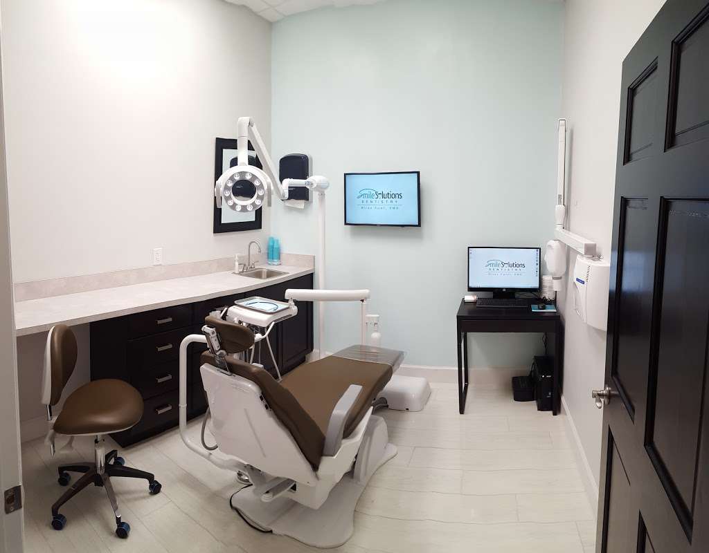 Smile Solutions Dentistry | 10130 Northlake Blvd #118, West Palm Beach, FL 33412 | Phone: (561) 530-3764