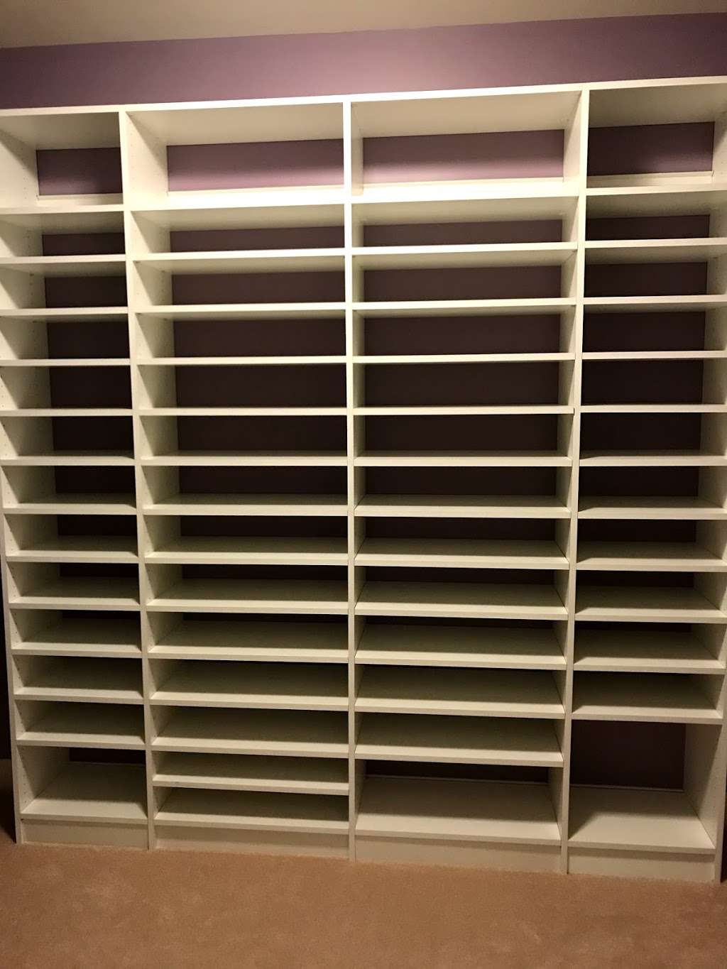 Custom Closets & Handyman Service | 160 E Elm St, Coal City, IL 60416 | Phone: (815) 514-0445