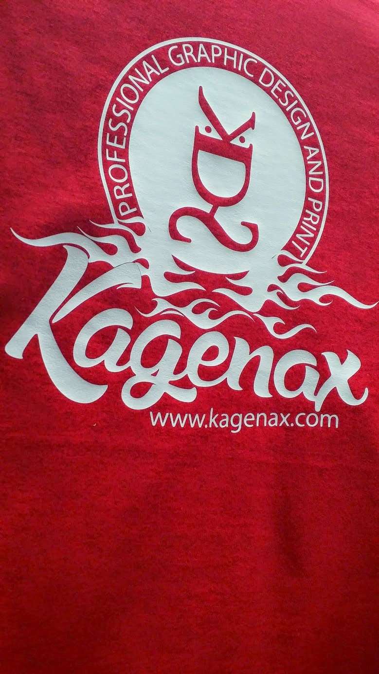 Kagenax Design Studio | 2717 Meadows Dr, Plano, TX 75074, USA | Phone: (214) 566-6251