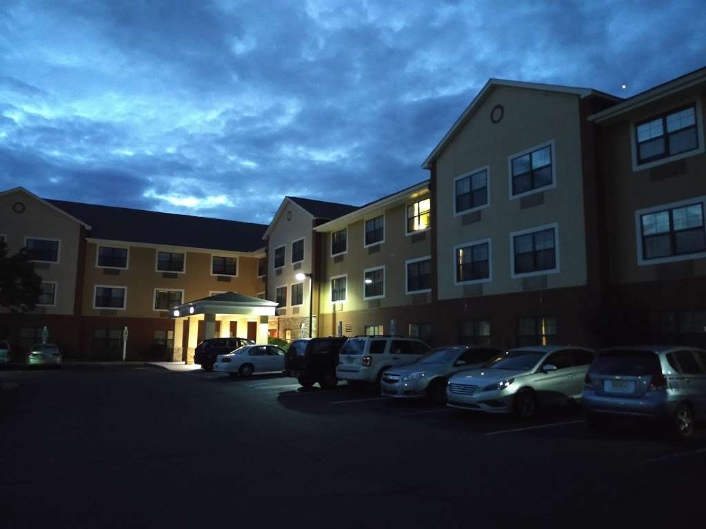 Extended Stay America - Somerset - Franklin | 30 Worlds Fair Dr, Somerset, NJ 08873 | Phone: (732) 469-8080