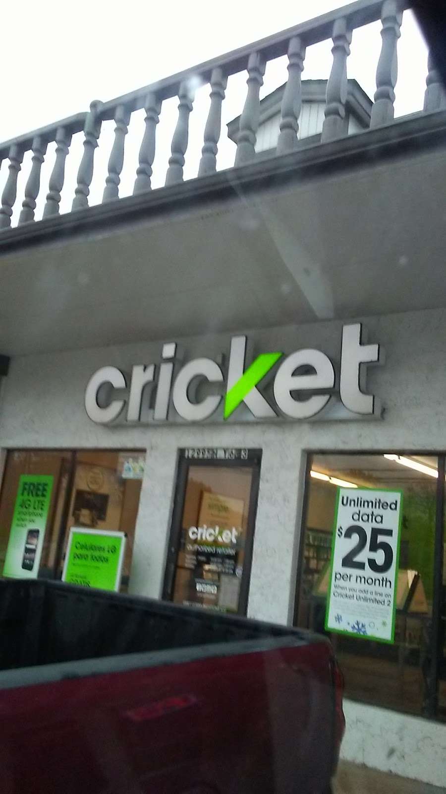 Cricket Wireless Authorized Retailer | 12995 Hwy 6 #3, Santa Fe, TX 77510 | Phone: (409) 316-9009