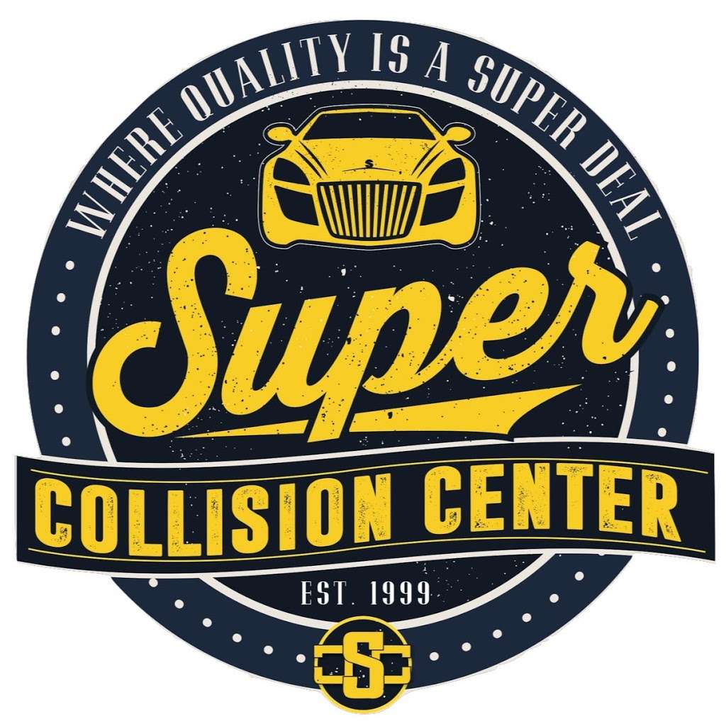 Super Collision Center | 11500 Mariposa Rd, Hesperia, CA 92345, USA | Phone: (760) 962-9966