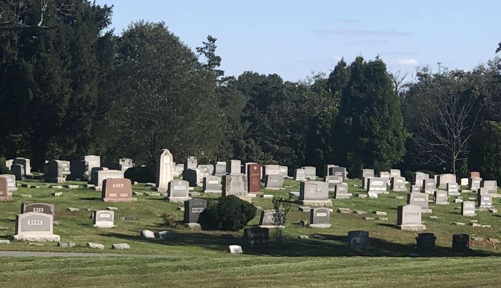 Parkwood Cemetery | 3310 Taylor Ave, Baltimore, MD 21234, USA | Phone: (410) 444-5474