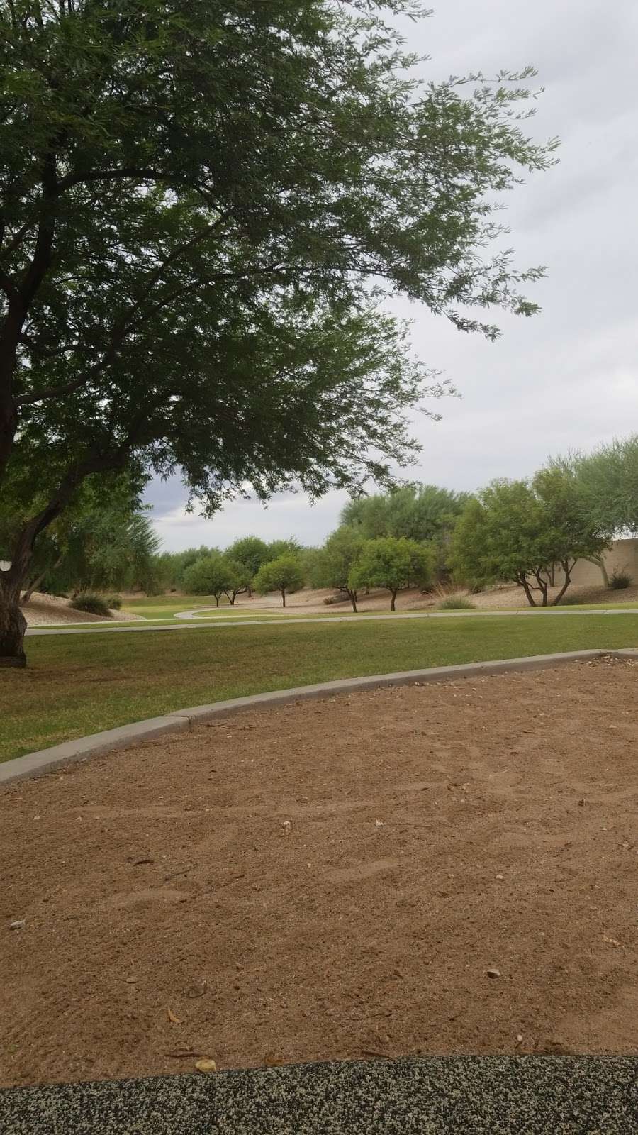 Tierra Rosa Community Park | Phoenix, AZ 85037, USA