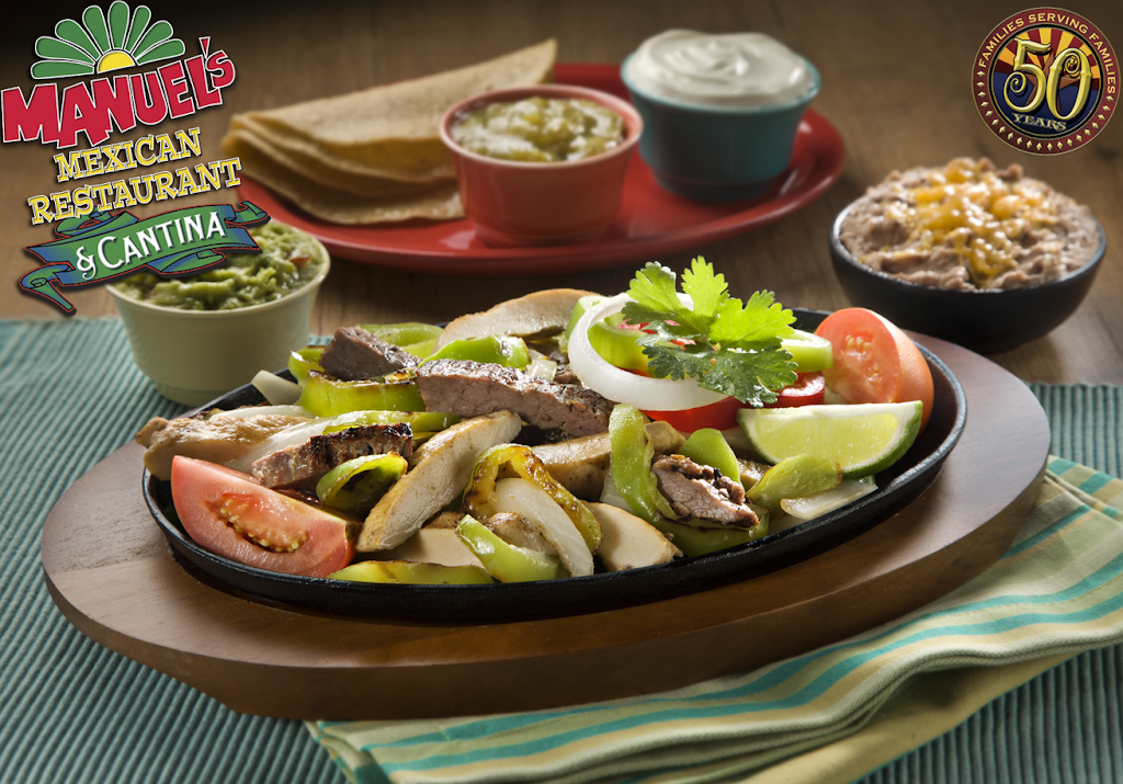 Manuels Mexican Restaurant & Cantina | Bell Rd | 1111 W Bell Rd #1, Phoenix, AZ 85023 | Phone: (602) 993-8778