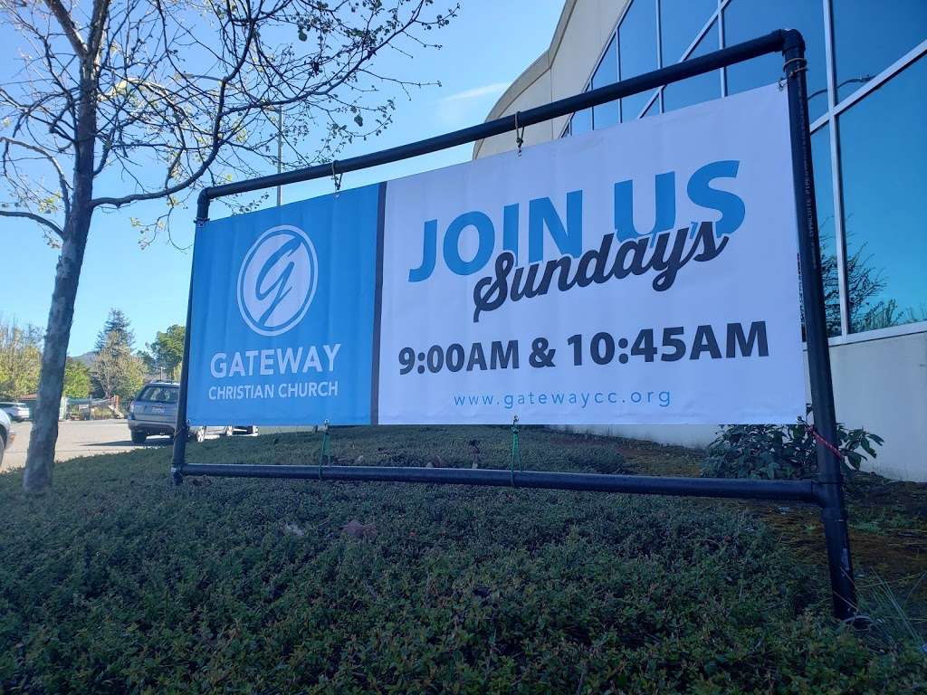 Gateway Christian Church | 311 Professional Center Dr, Rohnert Park, CA 94928 | Phone: (707) 585-2667