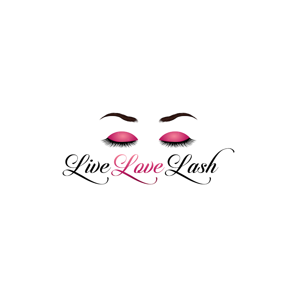 Live, Love & Lash | 17 Warren Rd Suite 8B, Pikesville, MD 21208, USA | Phone: (443) 379-4283