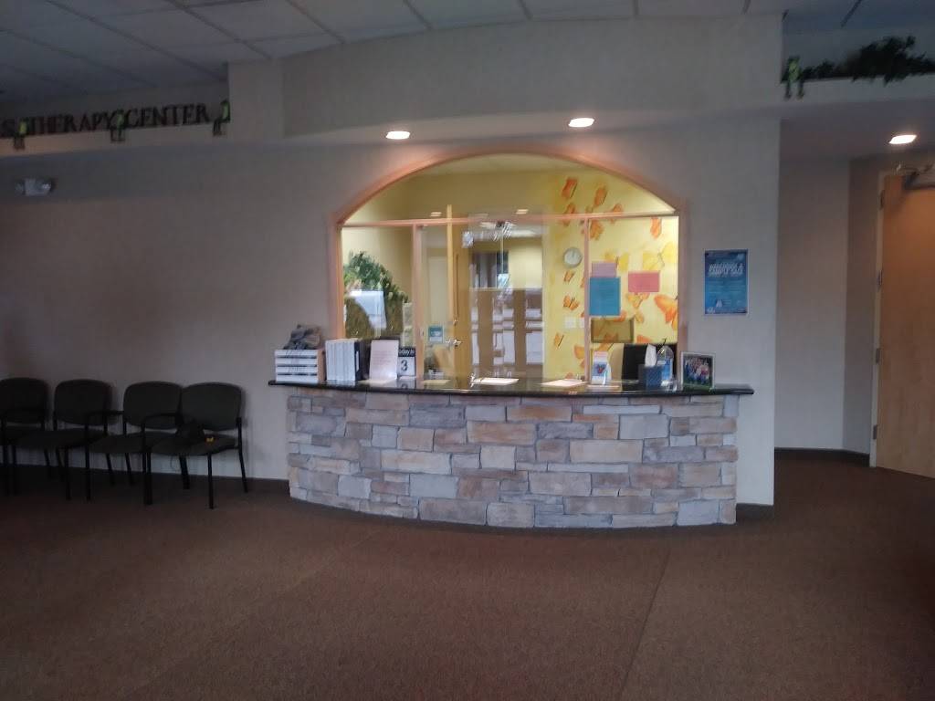 Childrens Therapy Center Inc | 2795 Pilot Knob Rd STE 100, Eagan, MN 55121, USA | Phone: (651) 994-9644