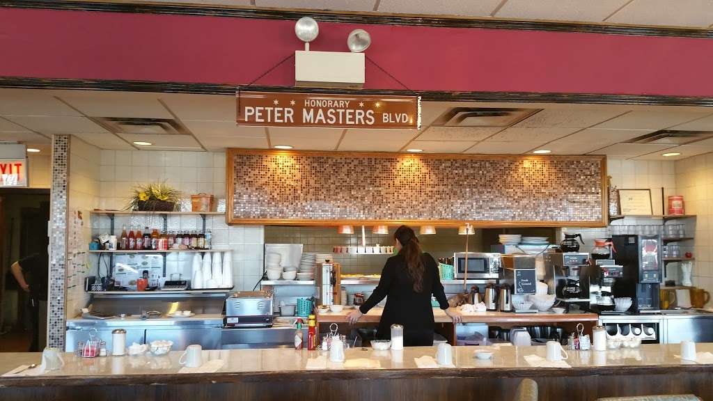 Masters Pancake House | 5265 S Cicero Ave, Chicago, IL 60632, USA | Phone: (773) 735-0009