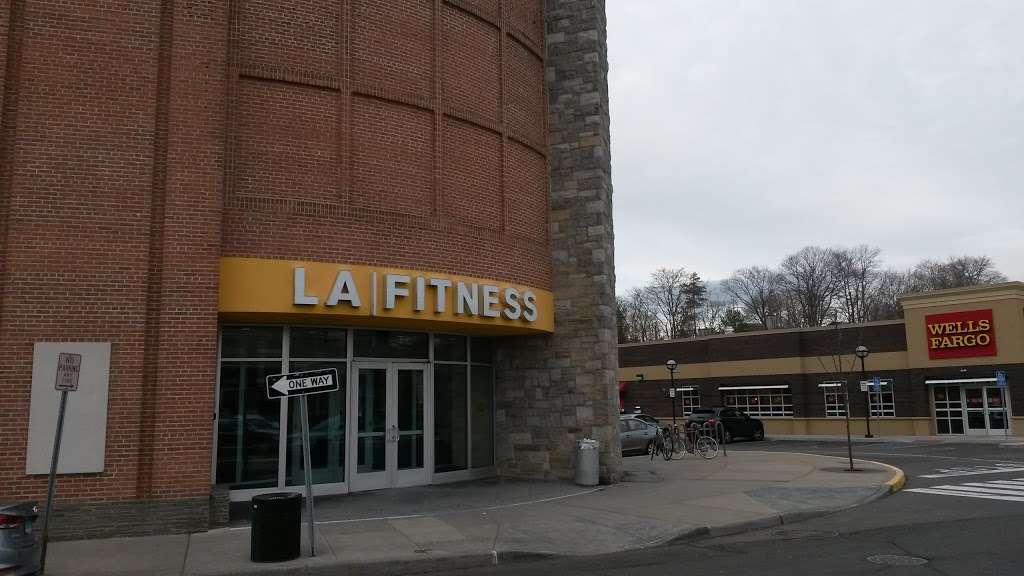LA Fitness 52 6th St, Stamford, CT 06905