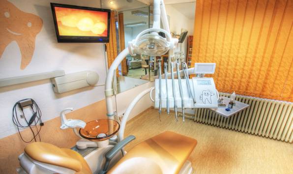 Sunshine Dental Care | 6328 E Brown Rd #101, Mesa, AZ 85205, USA | Phone: (480) 325-5700