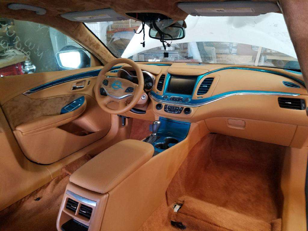 Gonzalez Auto Upholstery | 10720 Jones Rd, Houston, TX 77065, USA | Phone: (832) 723-3036