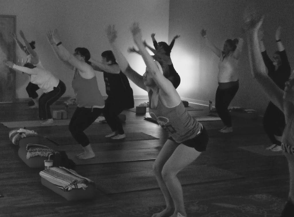 Burn Within Yoga | 2126 Stringtown Rd, Grove City, OH 43123, USA | Phone: (614) 423-6865