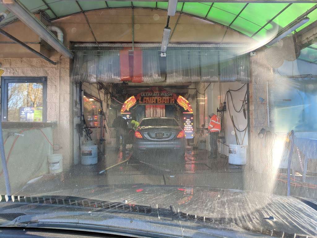 Rain Tunnel Car Wash | 92 NJ-34, Matawan, NJ 07747 | Phone: (732) 553-0333