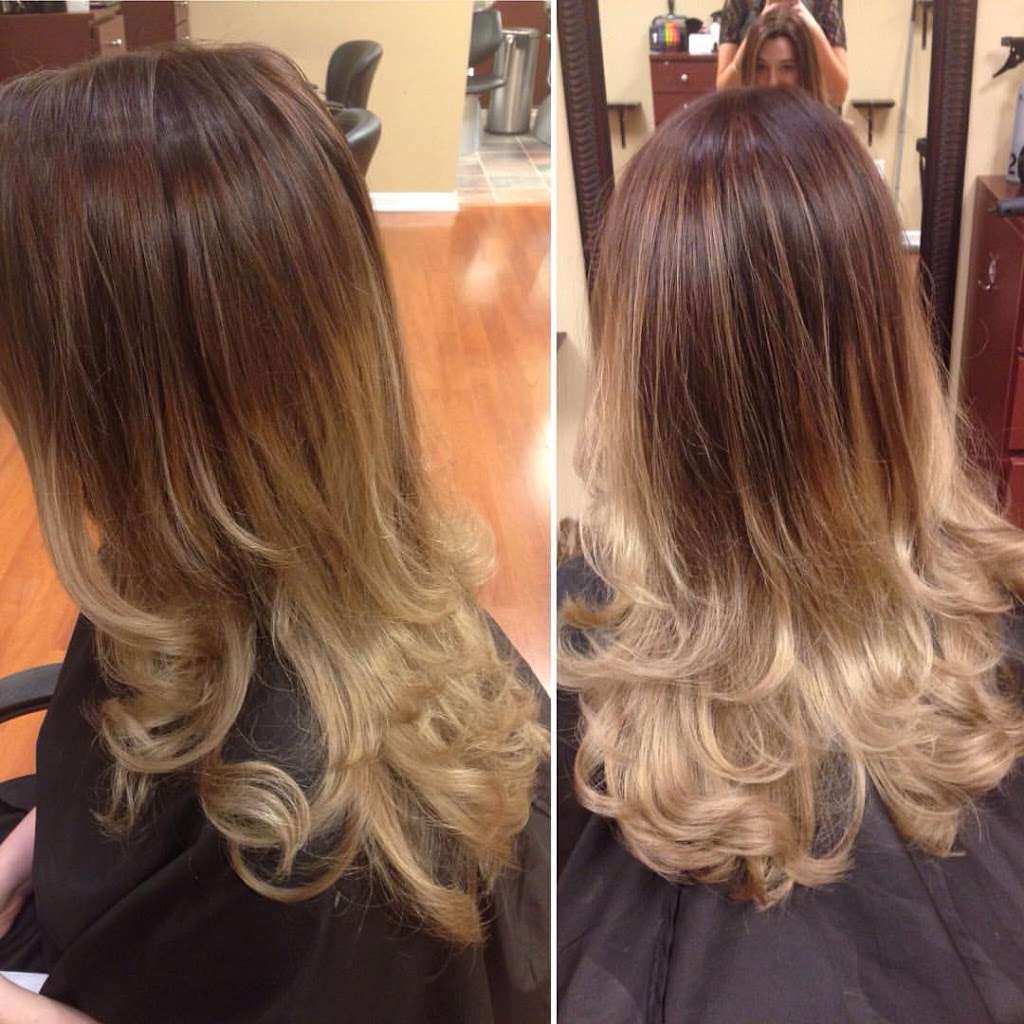 Revel Salon & Color Studio | 248 Latitude Ln, Lake Wylie, SC 29710, USA | Phone: (803) 831-9394